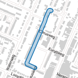 Aeolusweg