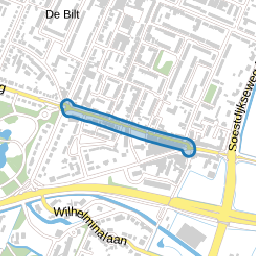 Burgemeester De Withstraat