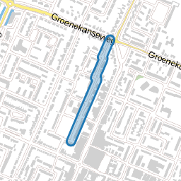 Buys Ballotweg