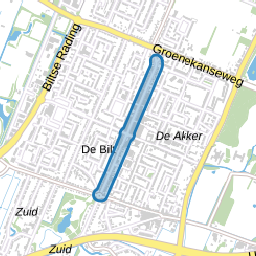 Hessenweg
