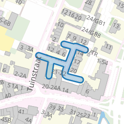 Kamperfoeliestraat