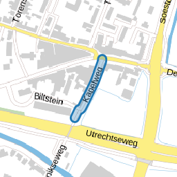 Kapelweg