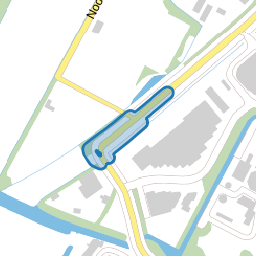 Kromme Rijnlaan