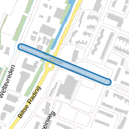 Martin Luther Kingweg