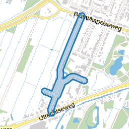 Park Arenberg
