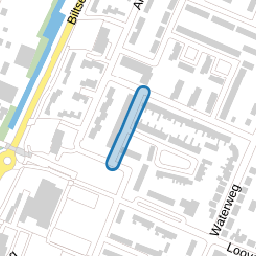 Prof. dr. C. Eijkmanweg