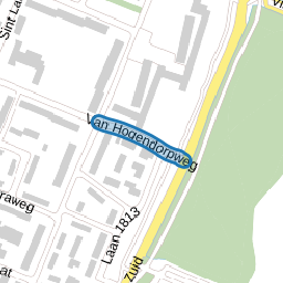 Van Hogendorpweg