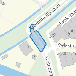 Weteringlaan