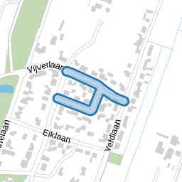 Berkenlaan