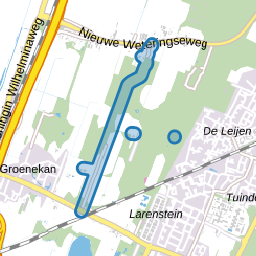 Beukenburgerlaan