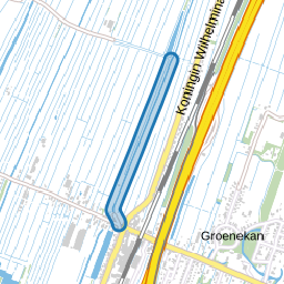 Groenedijksepad