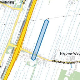 Oostveensepad