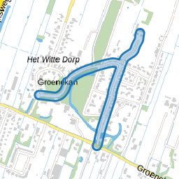Vijverlaan