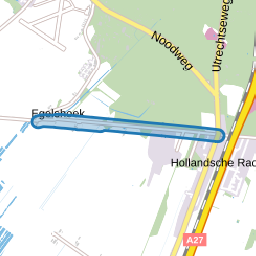 Graaf Floris V weg