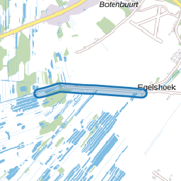 Kanaaldijk