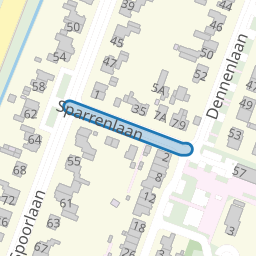 Sparrenlaan