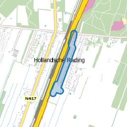 Spoorlaan