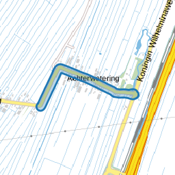 Achterweteringseweg