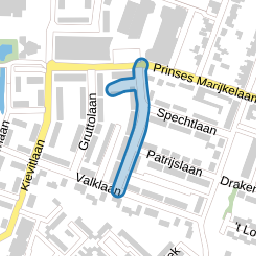 Fazantlaan