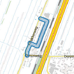 Industrieweg