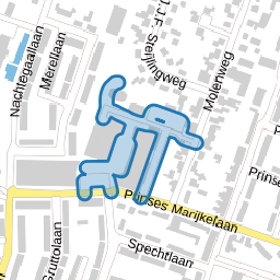 Maertensplein