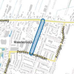 Molenweg