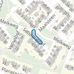 Saturnushof