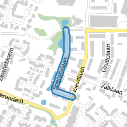 Sperwerlaan