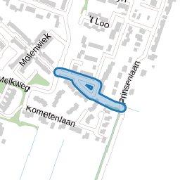 Sterrenlaan