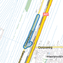 Tolakkerweg