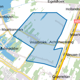 Westbroek
