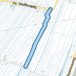 Dokter Welfferpad