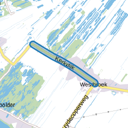 Kerkdijk