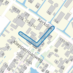 Kleppermanweg