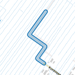 Korssepad
