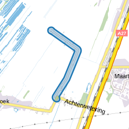 Korssesteeg