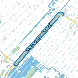 Nedereindse Vaartdijk