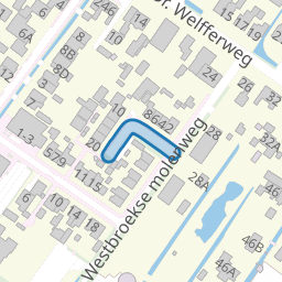 Van Alphenstraat