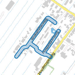 Wolkammerweg