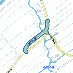 Langedyk