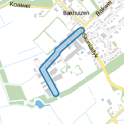 De Burde