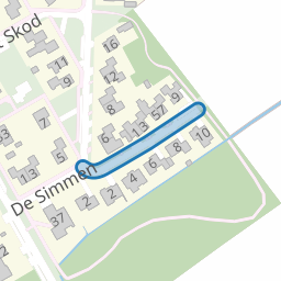 De Mesk