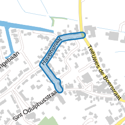Havenstraat