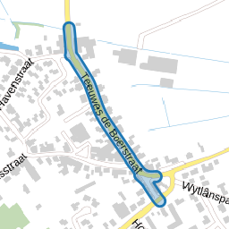 Teeuwes de Boerstraat