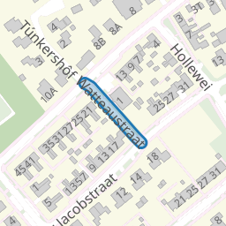 Watteaustraat