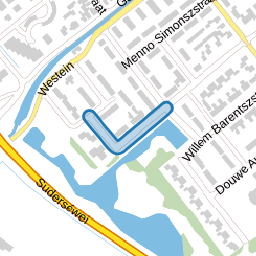 Auke Stellingwerfstraat