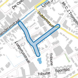 Bogermanstraat