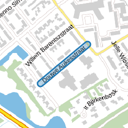 Douwe Aukesstraat