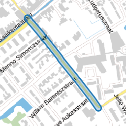 Erasmusstraat