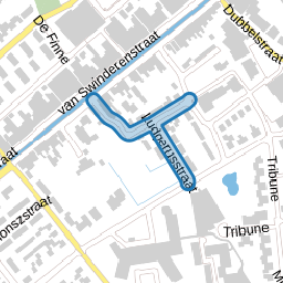 Ludgerusstraat